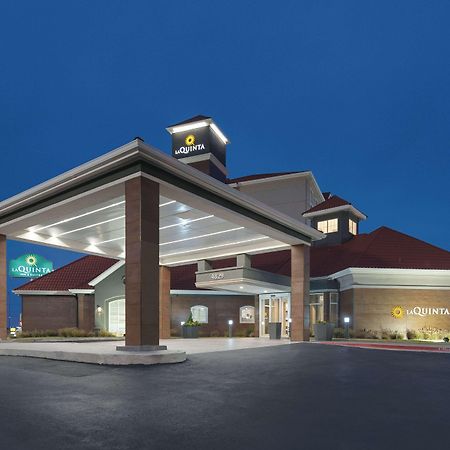 La Quinta By Wyndham Oklahoma City - Nw Expwy Exterior foto