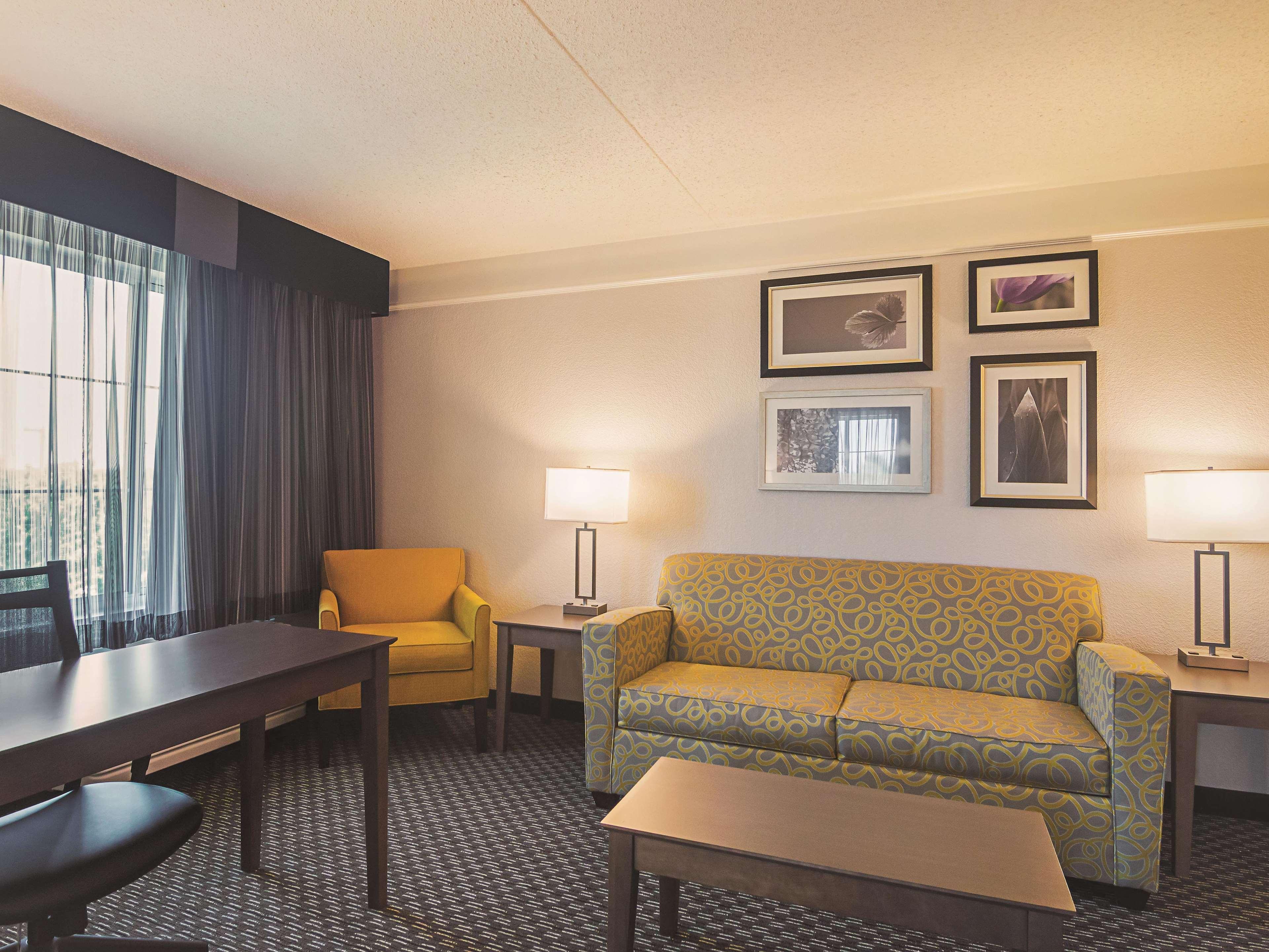 La Quinta By Wyndham Oklahoma City - Nw Expwy Exterior foto