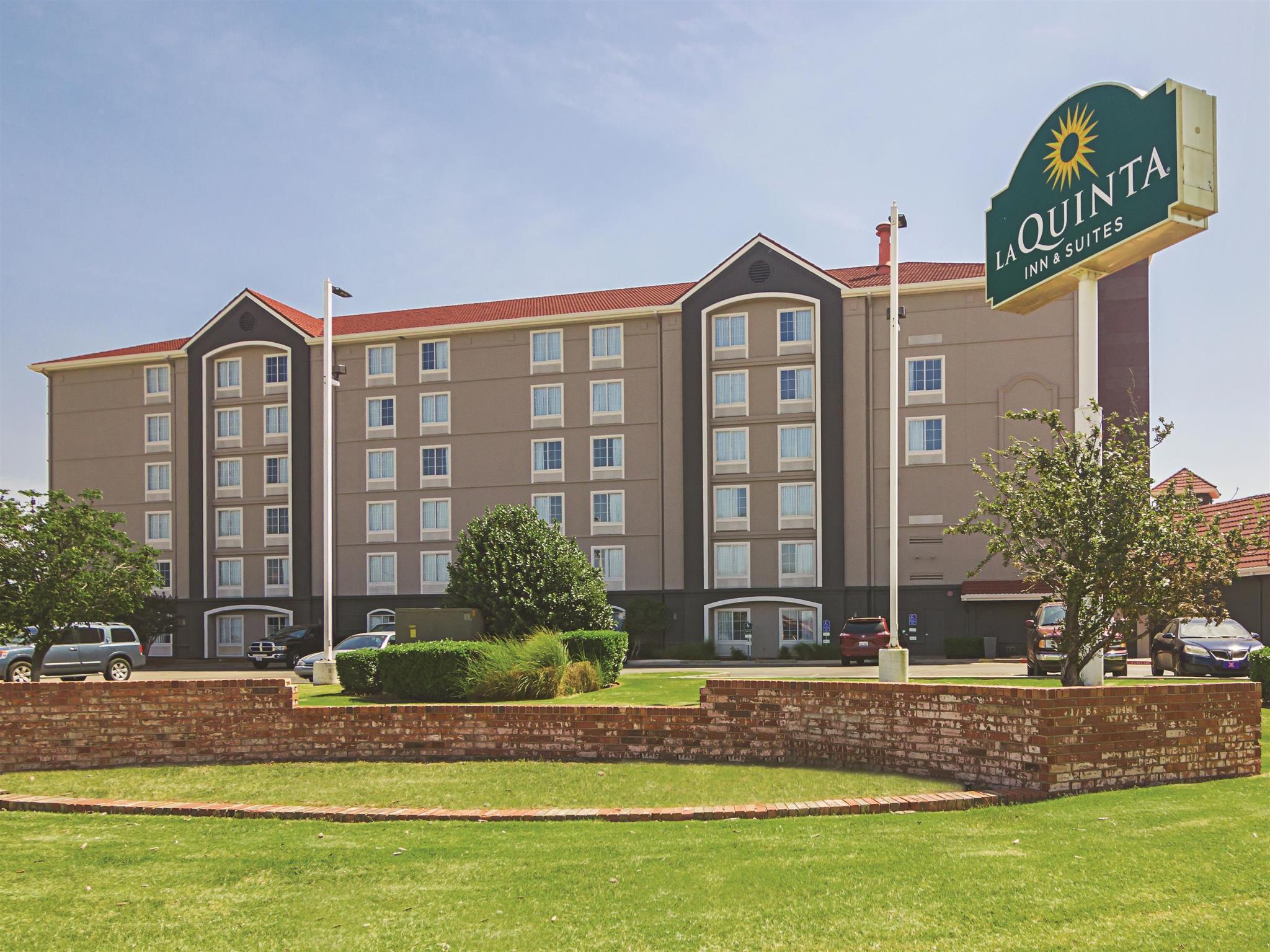 La Quinta By Wyndham Oklahoma City - Nw Expwy Exterior foto