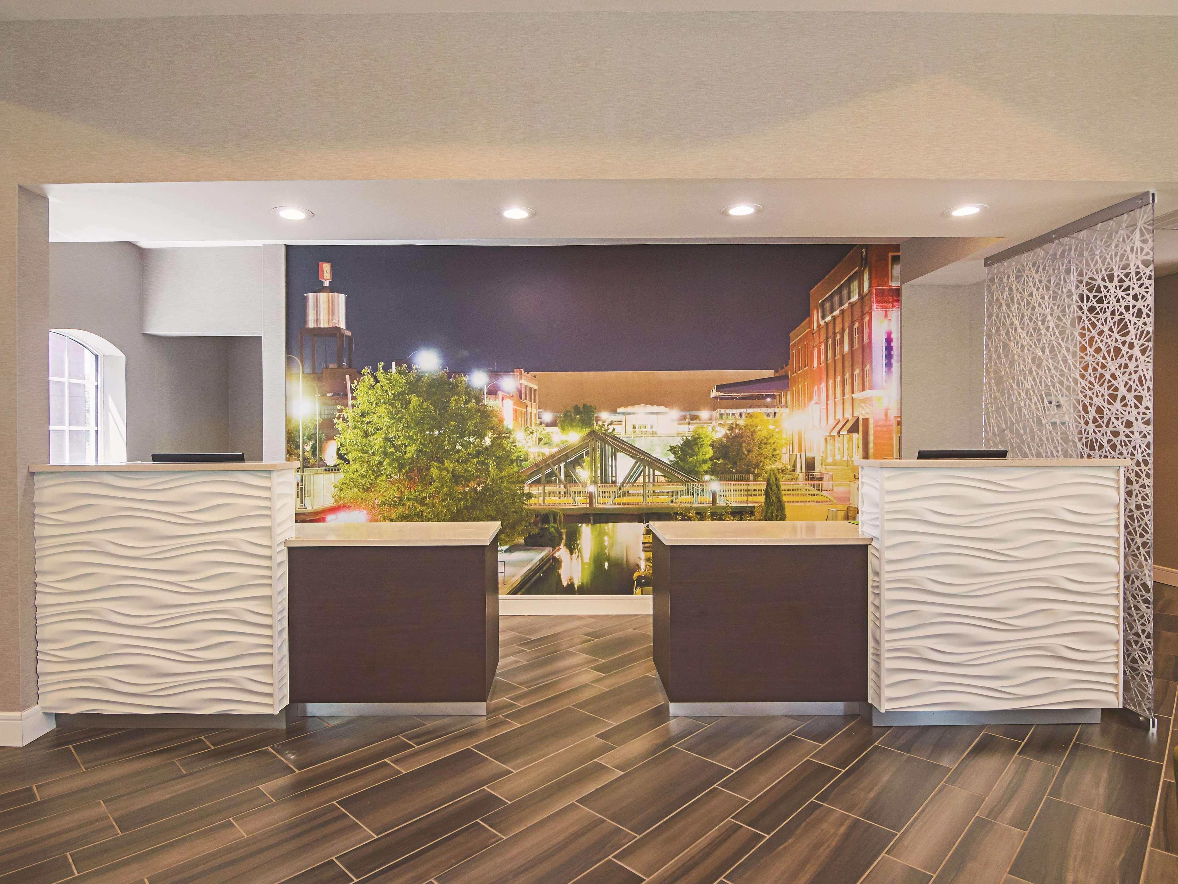 La Quinta By Wyndham Oklahoma City - Nw Expwy Exterior foto