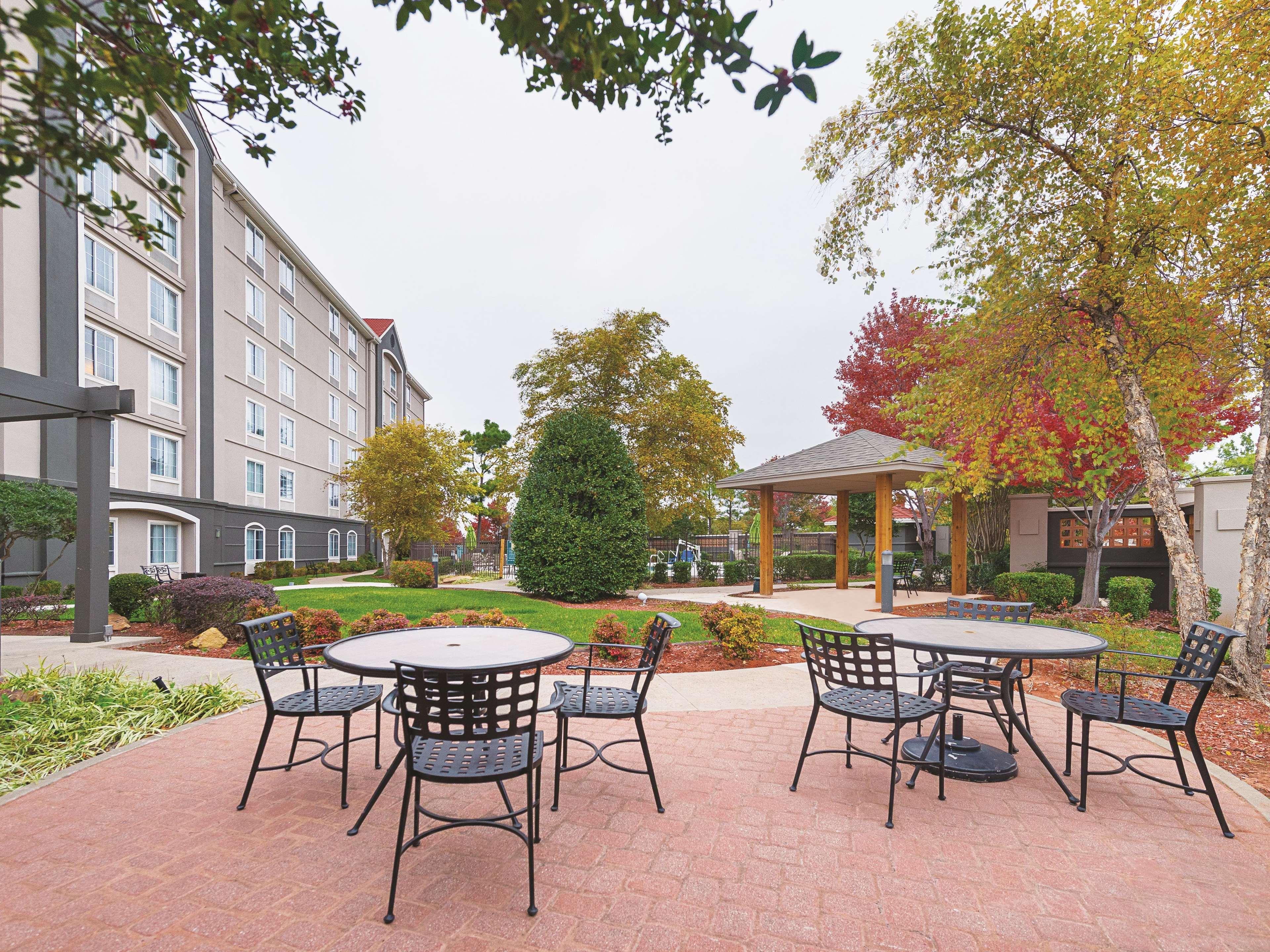 La Quinta By Wyndham Oklahoma City - Nw Expwy Exterior foto