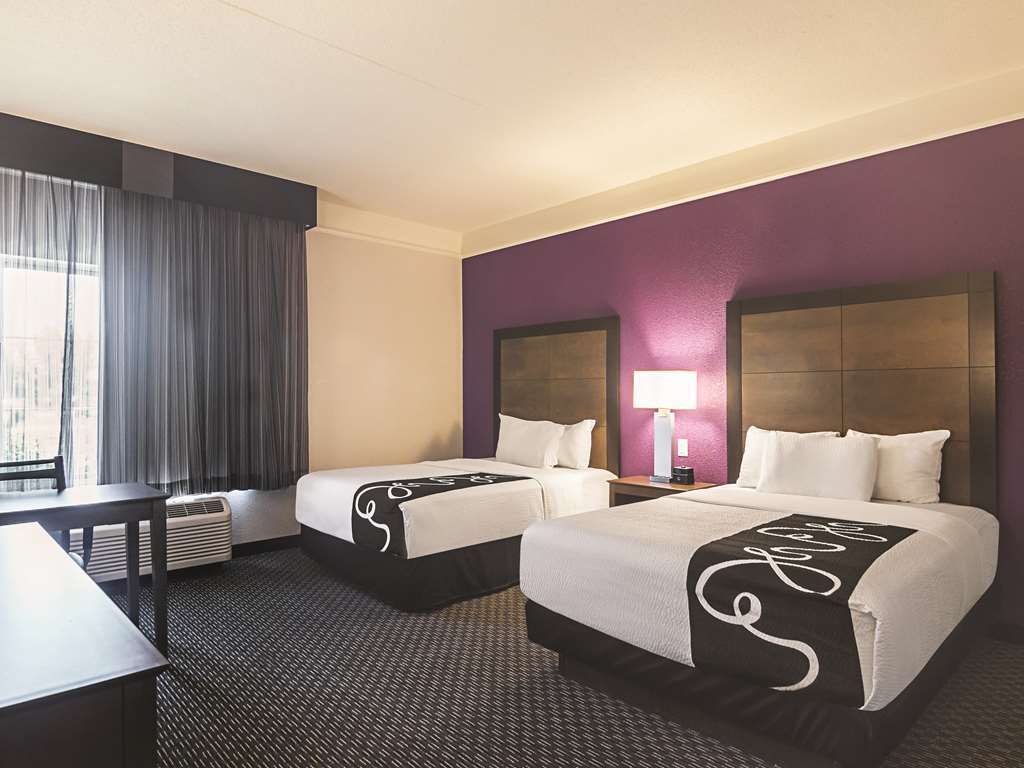 La Quinta By Wyndham Oklahoma City - Nw Expwy Quarto foto