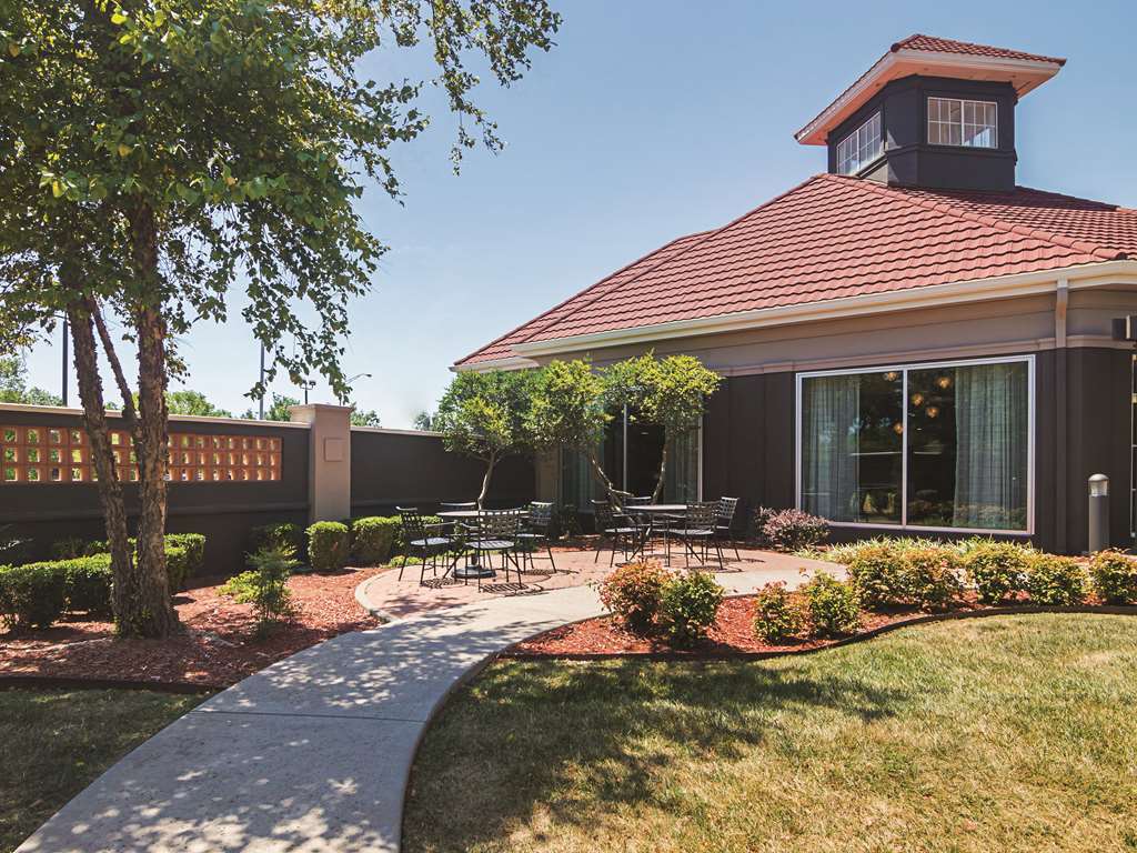 La Quinta By Wyndham Oklahoma City - Nw Expwy Exterior foto